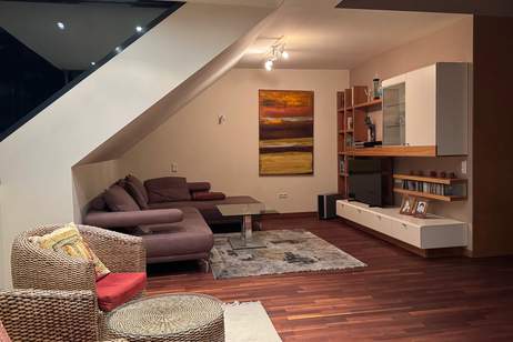 Außergewöhnliches Bürgerhaus - historische Substanz trifft modernen Wohnkomfort (Provisionsfrei), Haus-kauf, 925.000,€, 3150 Sankt Pölten(Land)