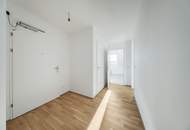 Eck-Wohnung im DG >> neue Traumwohnung der Extraklasse >> Alte Donau, Einbahnstraße