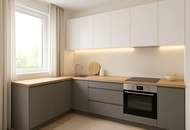 FAMILIE(T)RAUM im Grünen – 5 Zimmer - 114 m² - ERSTBEZUG!!