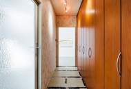 3-Zimmer-Wohnung in Toplage: Ruhe trifft Citynähe