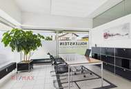 Top-Büro in Lustenau – Perfekt für Praxis oder Agentur