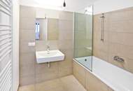 Wohngenuss pur: Stilvolle 3-Zimmer-Wohnung mit Loggia Einbauküche | Stockerau