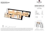 PROVISIONSFREI - Urban Homes 170 - Ihr Zuhause für höchste Lebensqualität und perfekte Balance