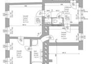 ⭐ 1090! Wunderschöne 3-Zimmer Wohnung zum Kauf! ERSTBEZUG NACH SANIERUNG!