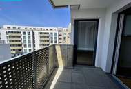 Q11 Leben am Fluss - 3-Zimmer-Wohnung mit schöner Freifläche!