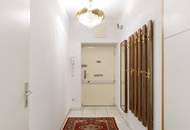 Möblierte Citywohnung Nähe Donaukanal, Schwedenplatz, Hoher Markt, Stephansplatz | 5. Stock | Teils Hoflage | Ideal auch zur WG-Nutzung | Freier Mietzins