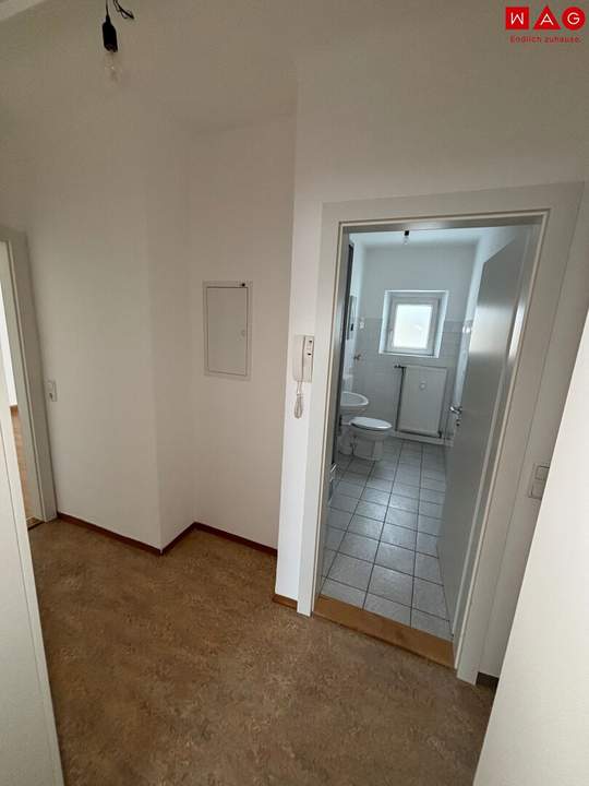 Idyllisches Wohnerlebnis in urbaner Lage steht für Sie bereit! Ruhig und grün gelegen wird Erholung pur geboten - gleichzeitig sorgt die erstklassige Infrastruktur für kurze Wege! Sofort verfügbar!