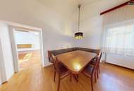 großzügige Mietwohnung mit Charme nahe dem Hauptplatz ++ JUDENBURG ++