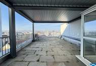 PENTHOUSE VIBES ÜBER DEN DÄCHERN VON WIEN