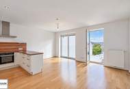 Großzügige 2 Zimmer Wohnung mit Fernblick - Wiedner Hauptstraße