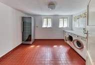 Bauhausvilla in zentraler Grinzinger Bestlage