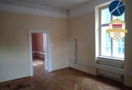 Kernsanierte Bürovilla in TOP-LAGE