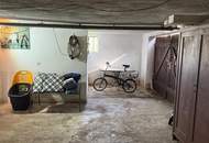 Adrettes Einfamilienhaus mit großem Garten in sonniger Lage von Rechnitz