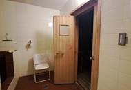 Sanierungsbedürftige 4-Zimmer Terrassen-Wohnung mit viel Potenzial!