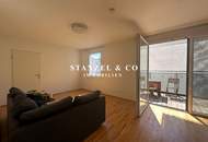 MODERNES SÜDWEST - APARTMENT MIT BALKON ( BJ 2013 )