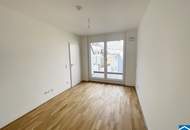 Bezugsfertig und sofort beziehbar: Willkommen in Maja – Der Wohnkomfort der Zukunft inmitten von Favoriten.