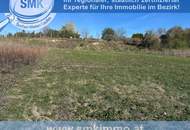 Sonniges Baugrundstück mit bereits bezahlten Aufschließungskosten!