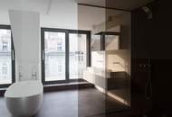 Ein Meisterwerk aus Licht und Design: Penthouse - Luxury &amp; Lifestyle in the Heart of Vienna