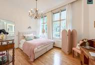 Provisionsfrei: Traumhaftes Stadthaus mit Garten in Gersthofer Bestlage!