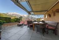 Wohn-& Geschäftshaus mit Pool in ruhiger Panoramalage