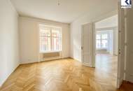360° TOUR // CHARMING CLASSIC APARTMENT at SCHOTTENTOR // CHARMANTE ALTBAUWOHNUNG am SCHOTTENTOR