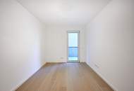 Ihr Rückzugsort im Grünen – charmante 3-Zimmer-Wohnung nahe der Donau! ERSTBEZUG!