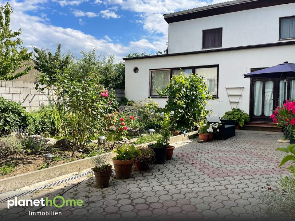 Charmantes ehemaliges Gasthaus mit Fremdenzimmer und Wohnung