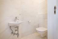 Stilvolle, neu renovierte 3-Zimmer-Wohnung in 1220 Wien