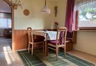 Einfamilienhaus mit großzügigem Grundstück nahe Stadtzentrum