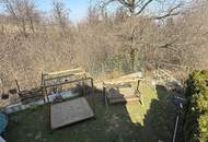 Idyllisches Reihenhaus bei Mattersburg – Waldrandlage mit Garten, Carport &amp; Teilkeller