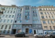 Charmante 1-Zimmer-Wohnung direkt an der Spittelauer Lände – ideal für Singles oder Studenten! - 19B