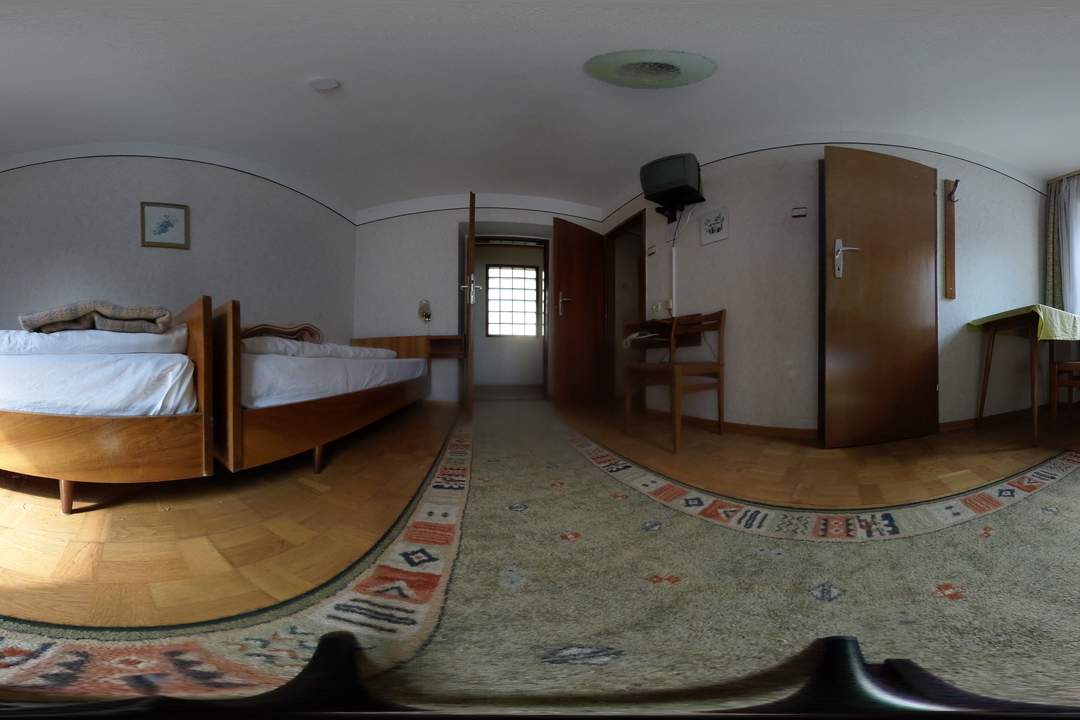 Gewerbeobjekt mit Entwicklungspotenzial in zentraler Lage