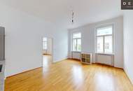 UNBEFRISTETE | NETTE | 2 ZIMMER-WOHNUNG | 2. STOCK OHNE LIFT |NAHE U3| BEZUG 01.07.2026