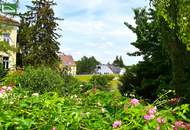 Familien-Wohntraum mit großem Garten und Garage in Grünruhelage - Klimaanlage. - WOHNTRAUM