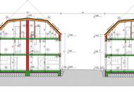 "BAUTRÄGER AUFGEPASST! | Bewilligtes Wohnbauprojekt mit vier Doppelhaushälften | ca. 1.085 m² Grundstück"