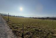 Baugrundstück in Schlierbach; 252/89 - 784 m²