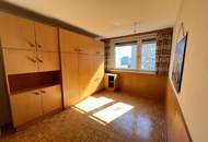 Großzügige Wohnung mit schöner Aussicht in Graz/Liebenau