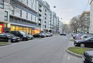 Innenhof Werkstätte Immobilie