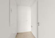 Preis jetzt sichern! Große 2 Zimmer Wohnung am Wasser mit großem Ankleideraum, Fitness und Sauna