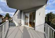 hochwertige 3 Zimmer-Terrassenwohnung in ruhiger Lage