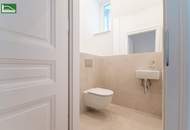 Wohnraum mit Anspruch – hochwertig, nachhaltig, zeitgemäß!