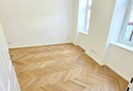 Saniertes Raumwunder im absoluter Hofruhelage mit BALKON-Option (baubewilligt)! Kurzzeitvermietung möglich + Perfekte Infrastruktur und Anbindung! Jetzt zugreifen!
