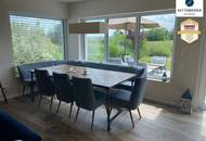 4-Zimmer Haus direkt am Wasser im Seepark Oggau am Neusiedlersee zu mieten!