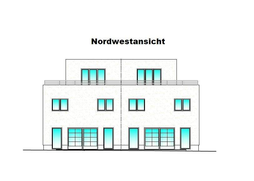 "Rohbau Doppelhaus – Ein individuell gestaltbares Zuhause in bester Lage"