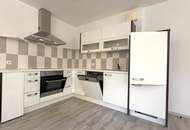 Ca. 29m² Außenfläche I großzügige ca. 43m² Wohnküche I Fernwärme I Sauna in der Anlage