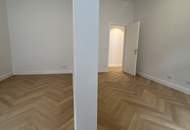 GENERALSANIERT! Wunderschöne 4-Zimmer Altbauwohnung mit kleiner Loggia Nähe Stadtpark, 1030!
