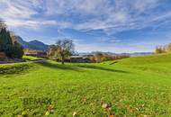Ihr Rückzugsort in Hohenems/Emsreute – sonniges, ruhiges Grundstück