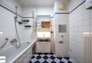 *Ab sofort* Gut geschnittene, hofseitige 2 Zimmer Neubauwohnung mit Loggia