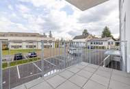 Betreuung möglich - Wiener Neustadt – gemütliche 2 Zimmerwohnung mit Balkon