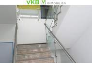 100 m² Top Büroflächen in Ansfelden - erweiterbar auf weitere 100 m²